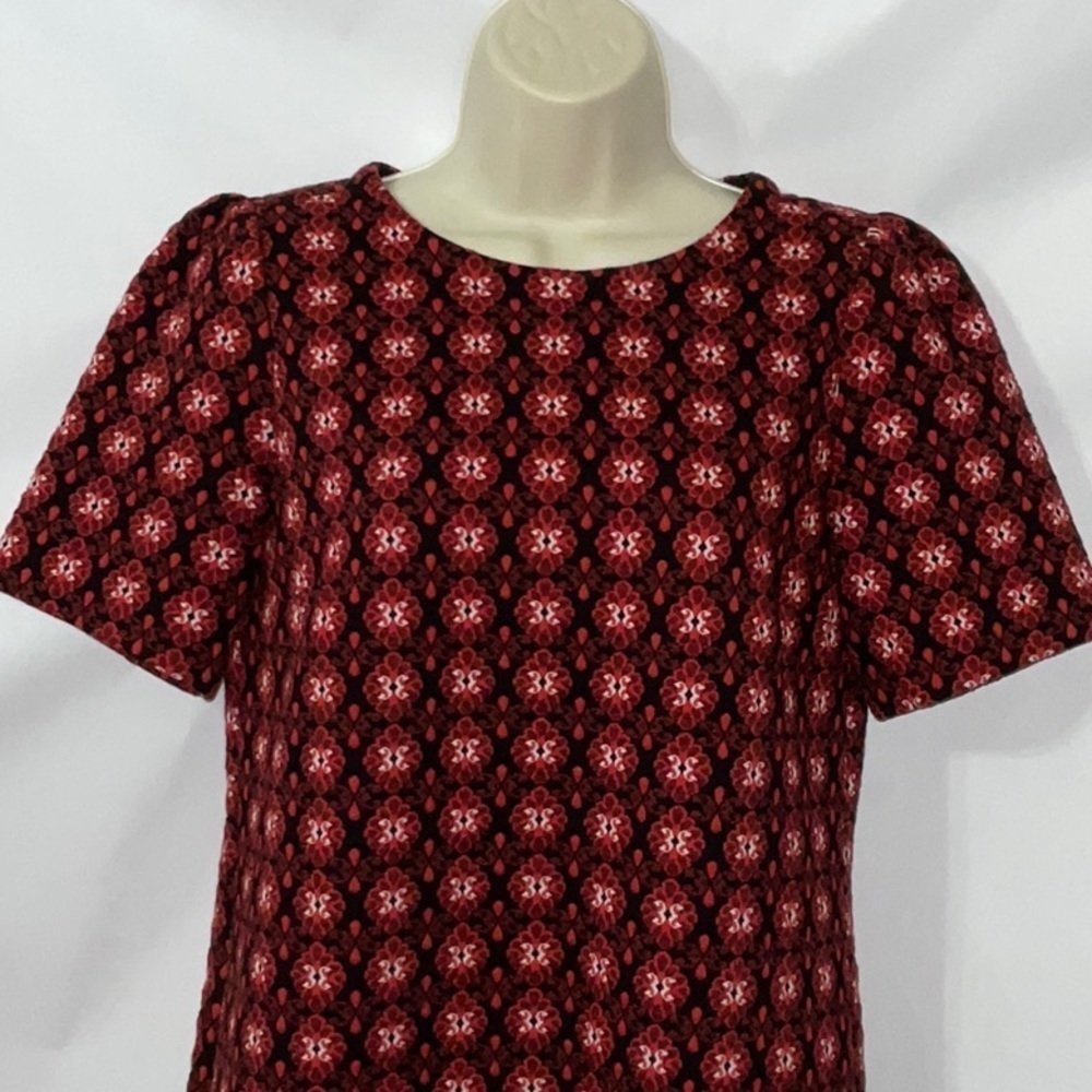💲Loft, Shift Mini Dress, Size S